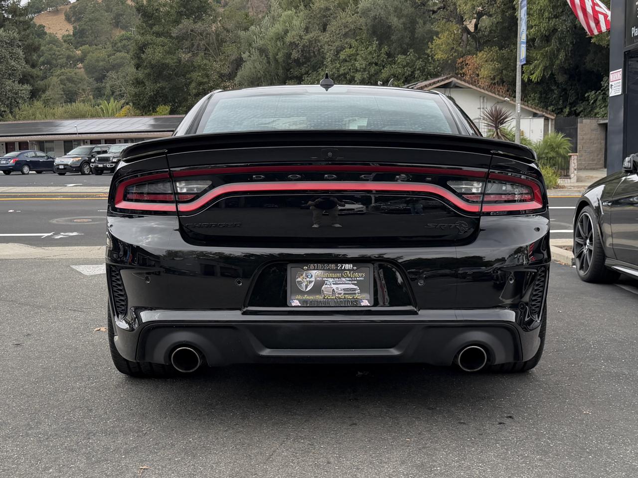 Dodge Charger  2022