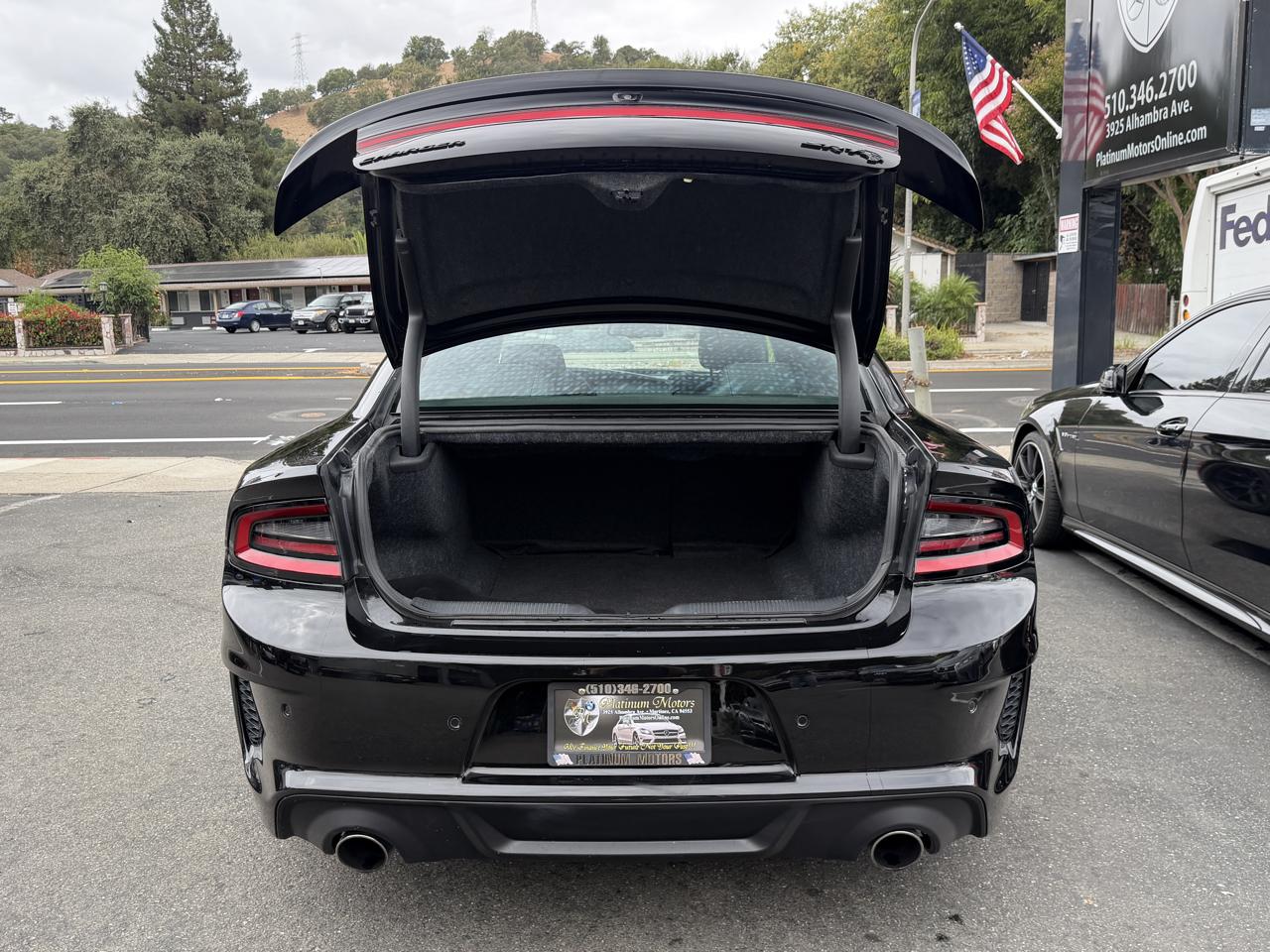 Dodge Charger  2022