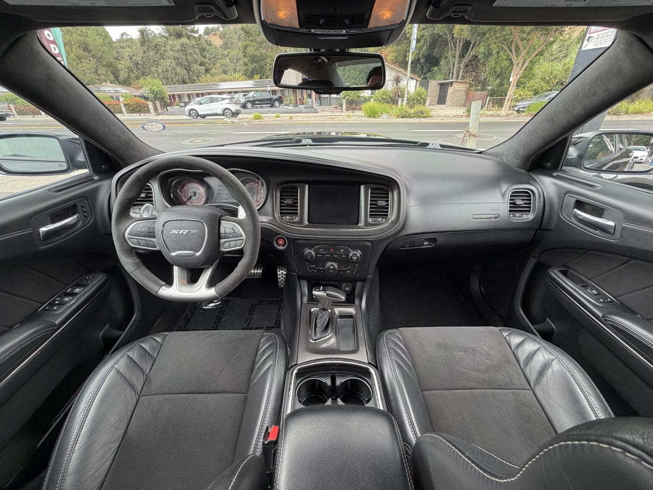 Dodge Charger  2022
