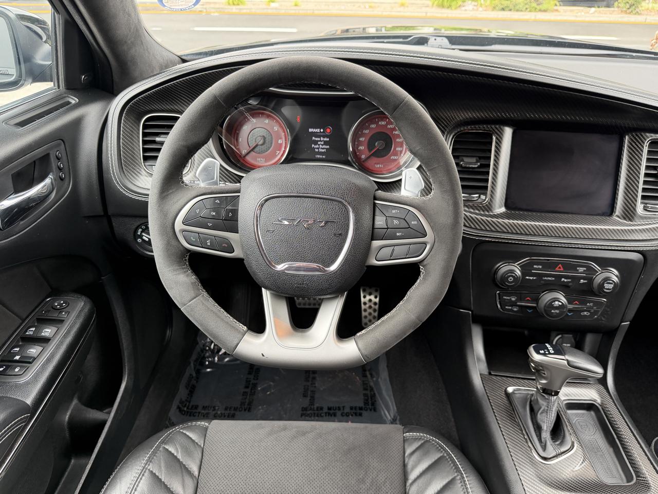 Dodge Charger  2022