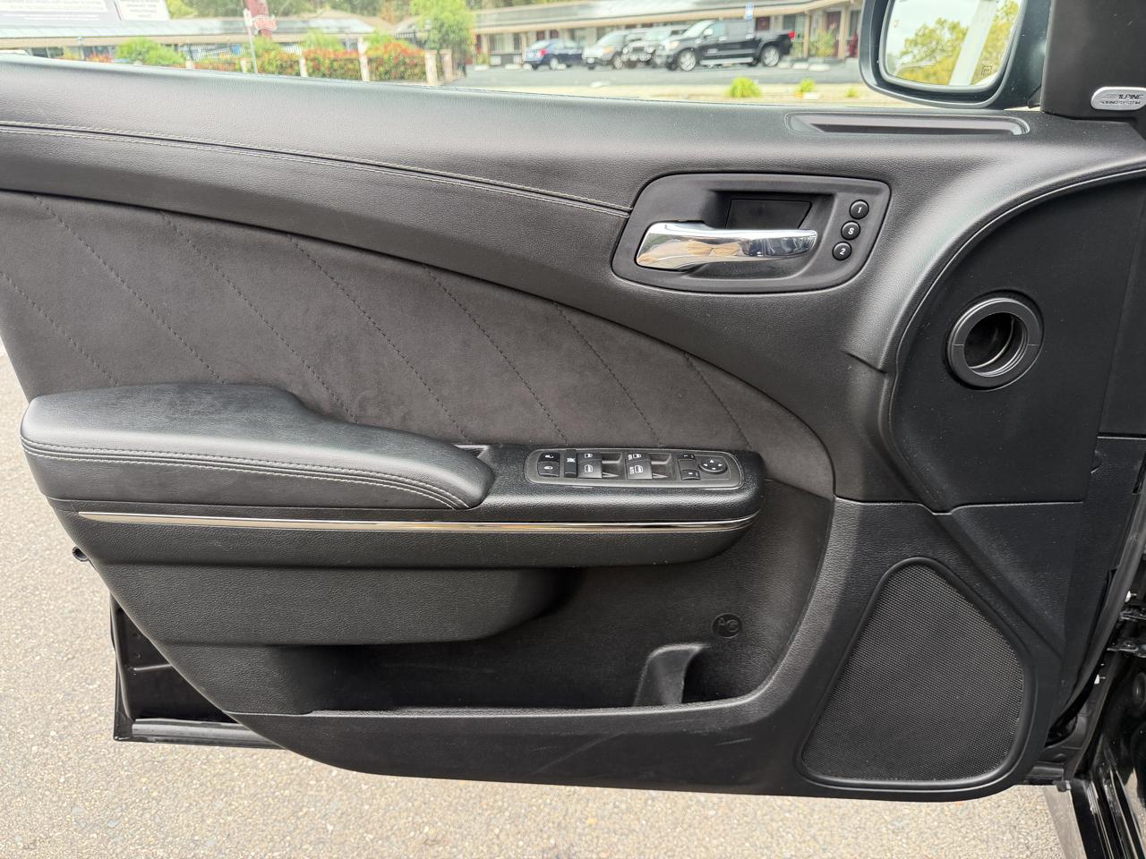 Dodge Charger  2022