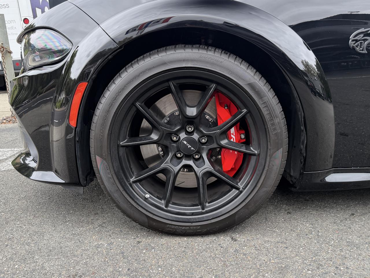 Dodge Charger  2022