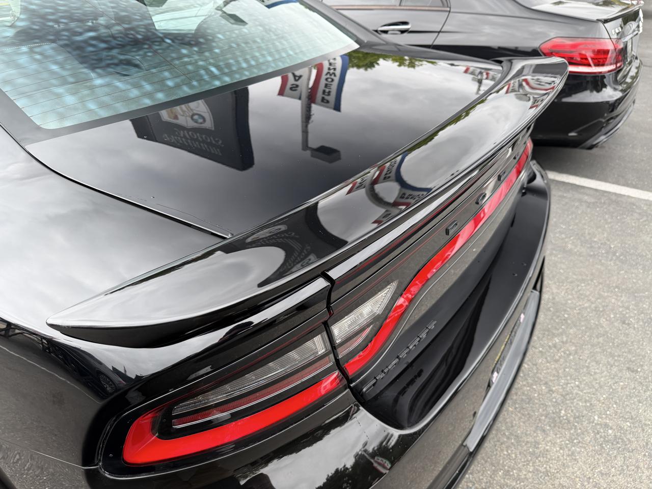 Dodge Charger  2022