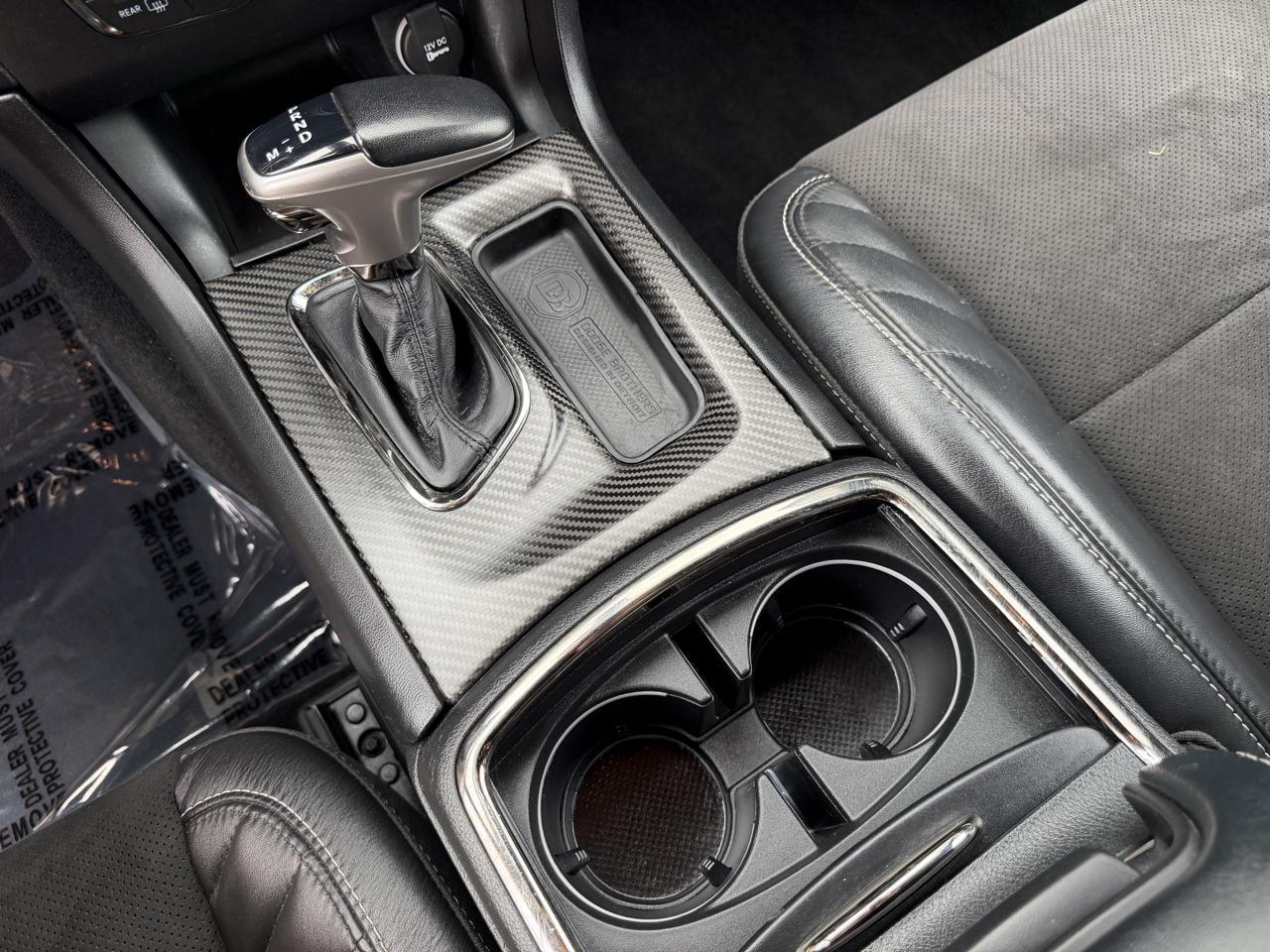 Dodge Charger  2022