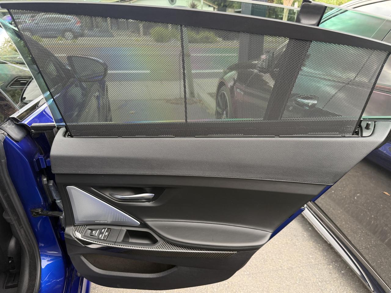BMW M6  2019