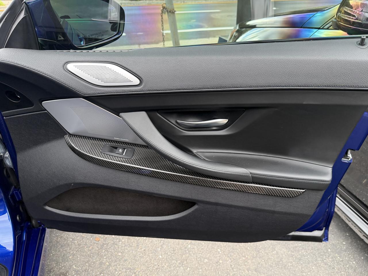 BMW M6  2019
