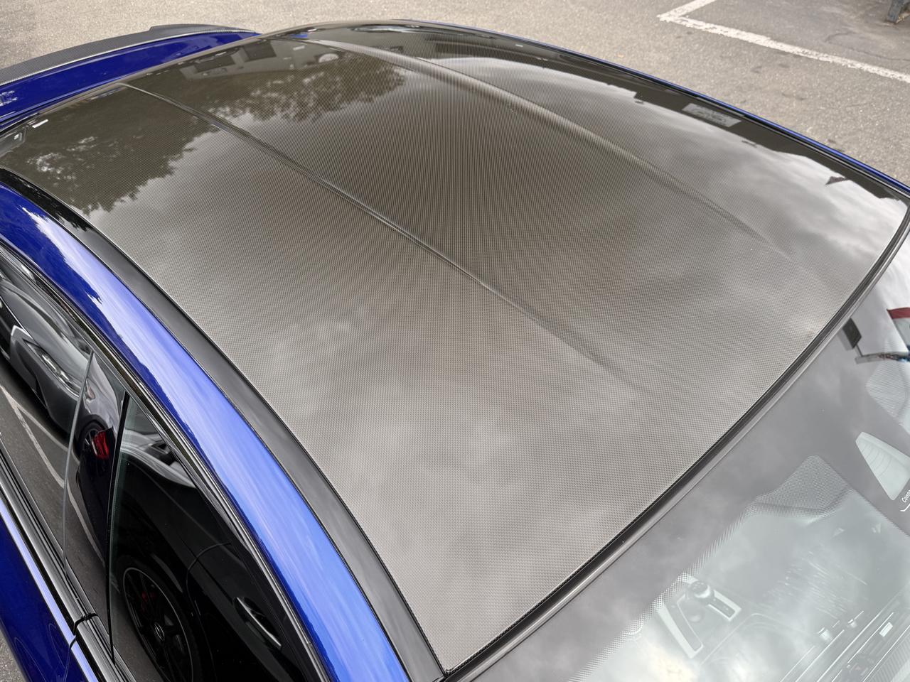 BMW M6  2019