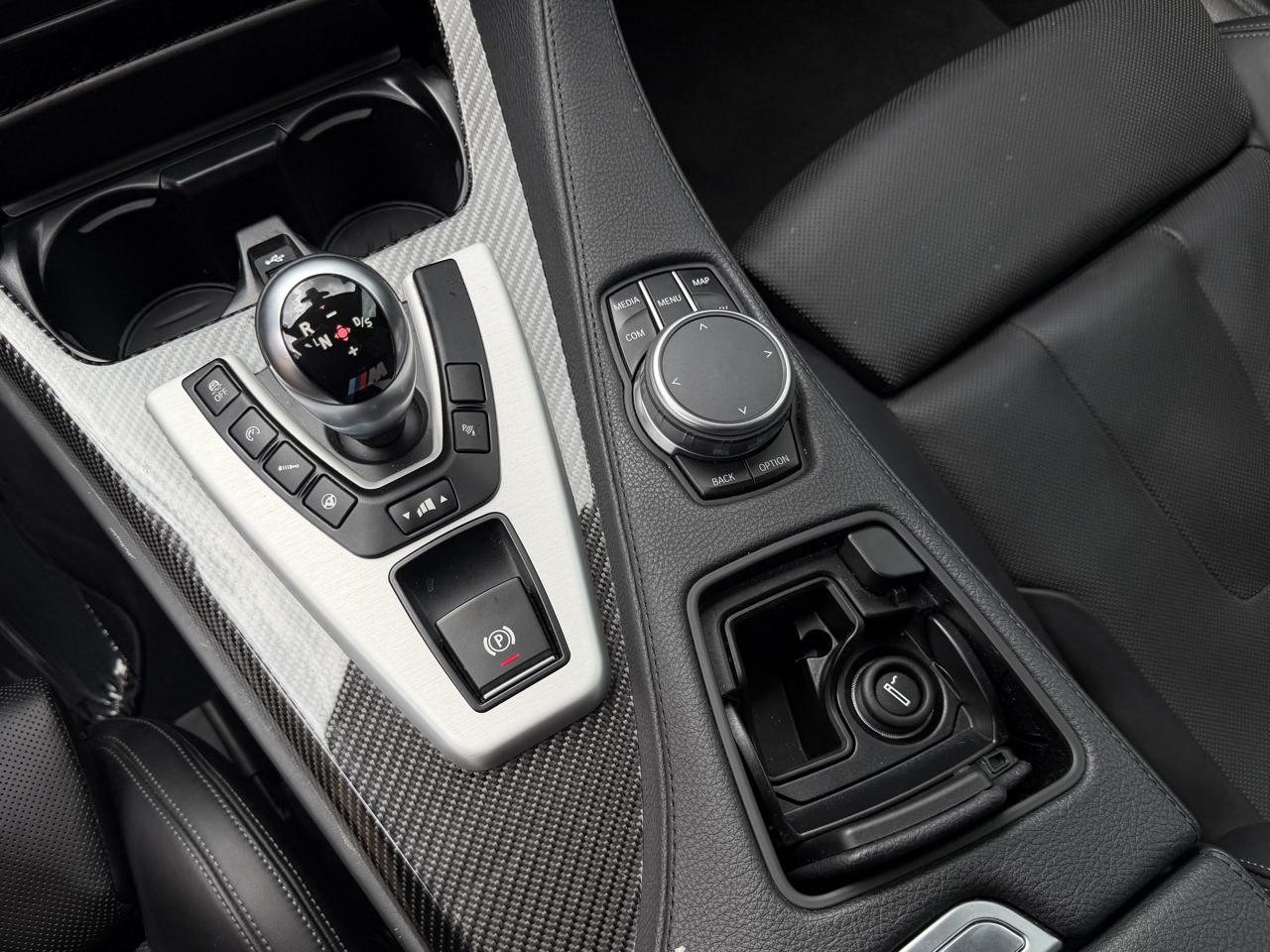 BMW M6  2019