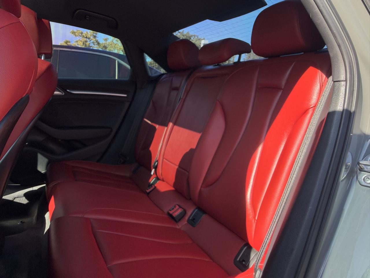Audi A3 Sedan S line Premium 45 TFSI quattro 2020
