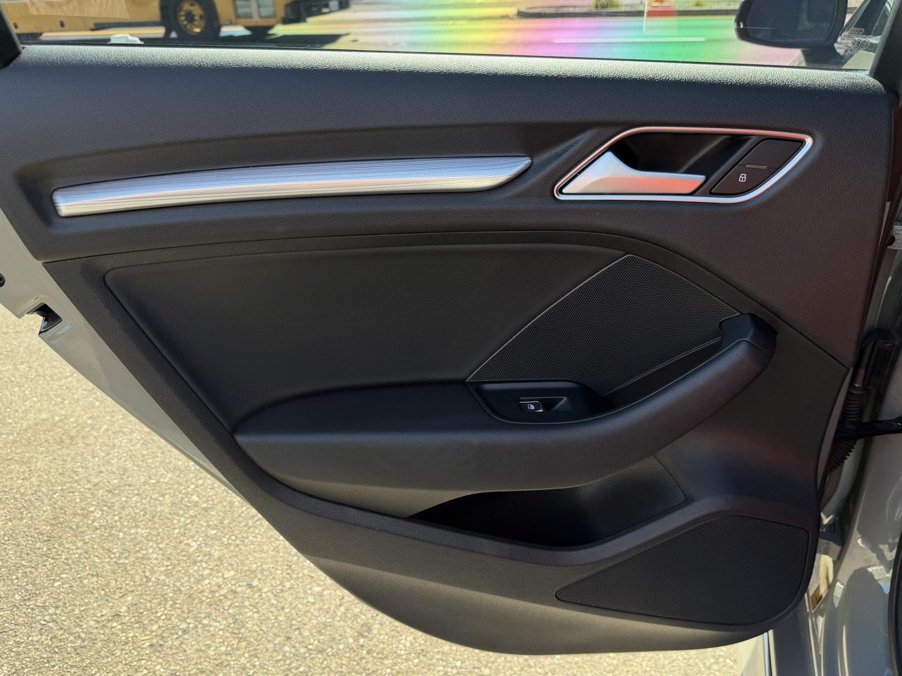 Audi A3 Sedan S line Premium 45 TFSI quattro 2020