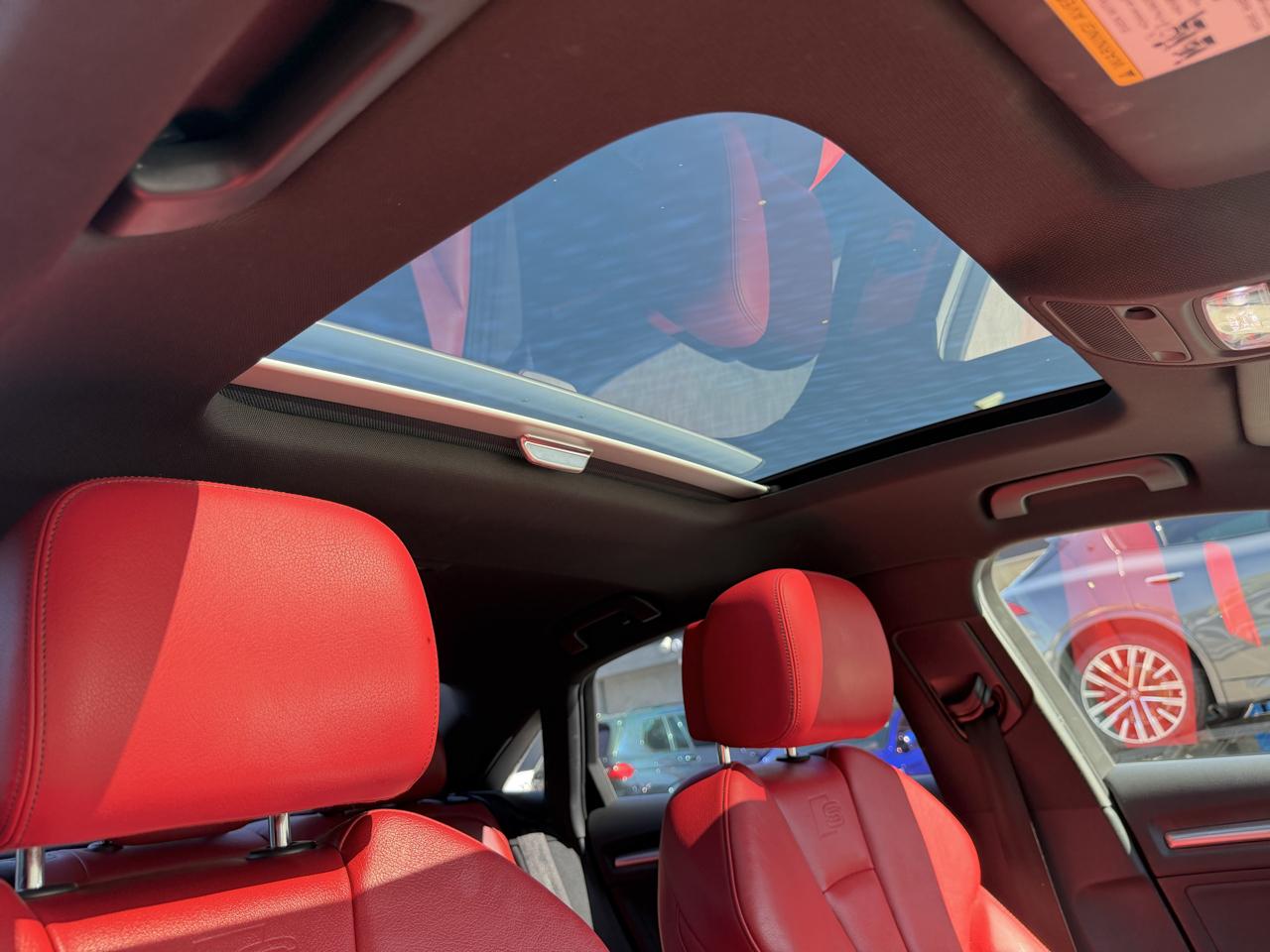 Audi A3 Sedan S line Premium 45 TFSI quattro 2020