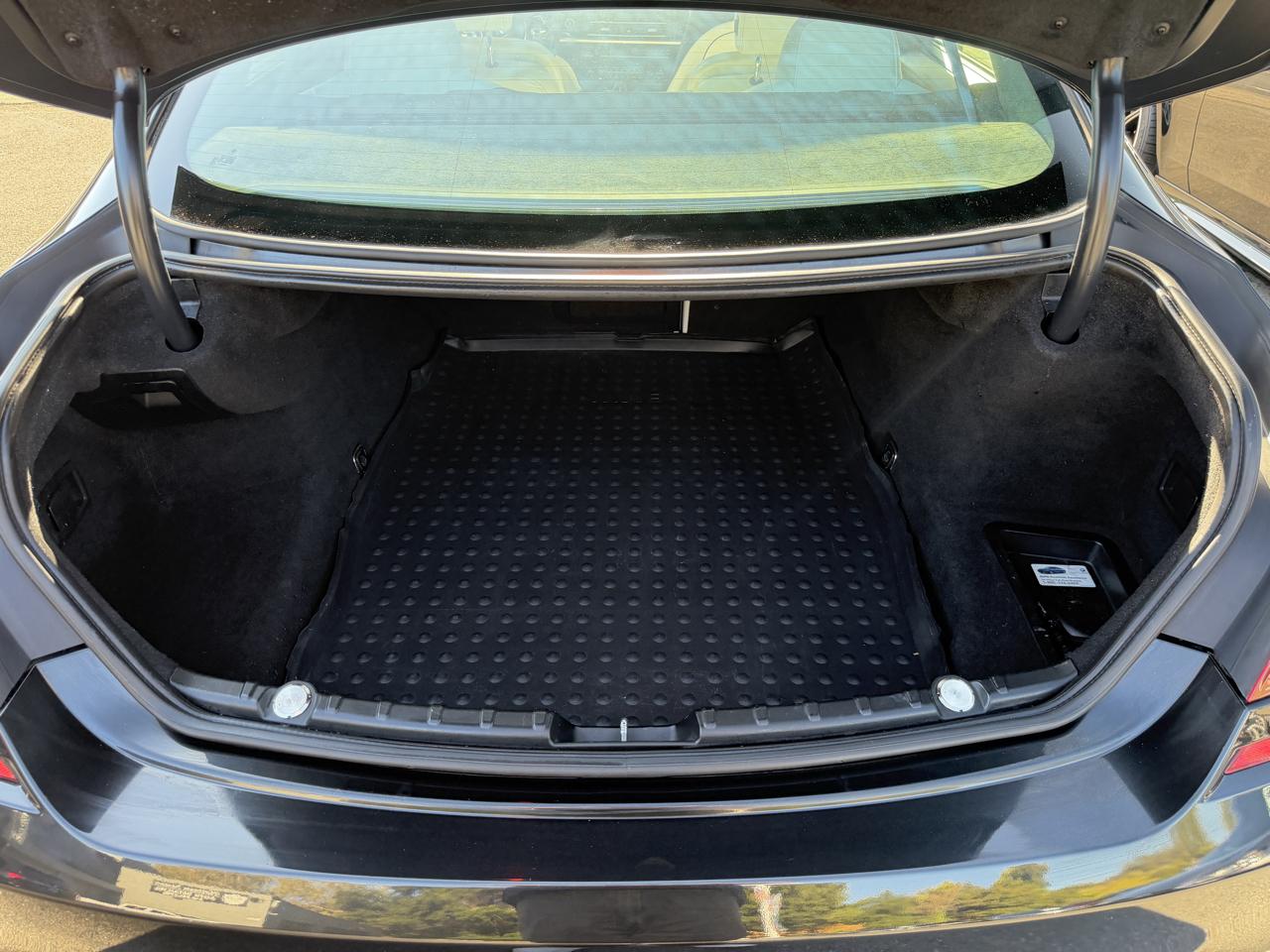BMW 6 Series  2014