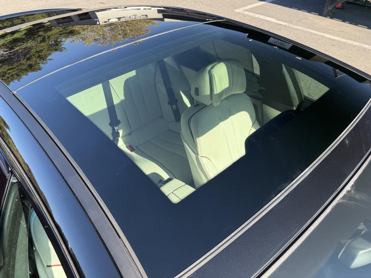 BMW 6 Series  2014