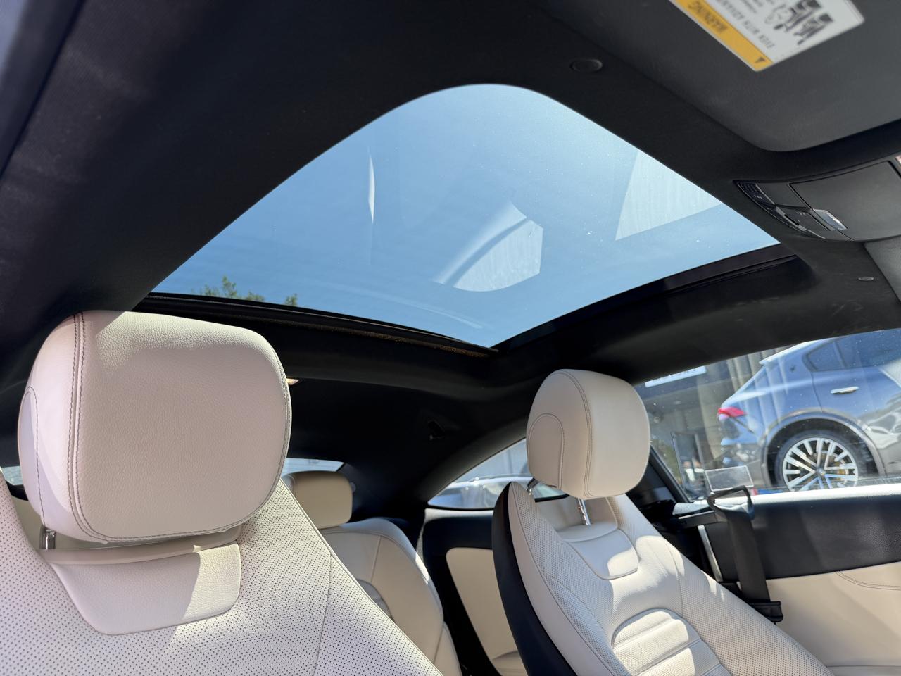 Mercedes-Benz C-Class  2019