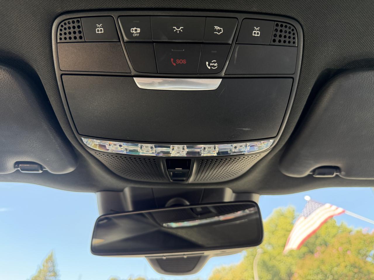 Mercedes-Benz C-Class  2019
