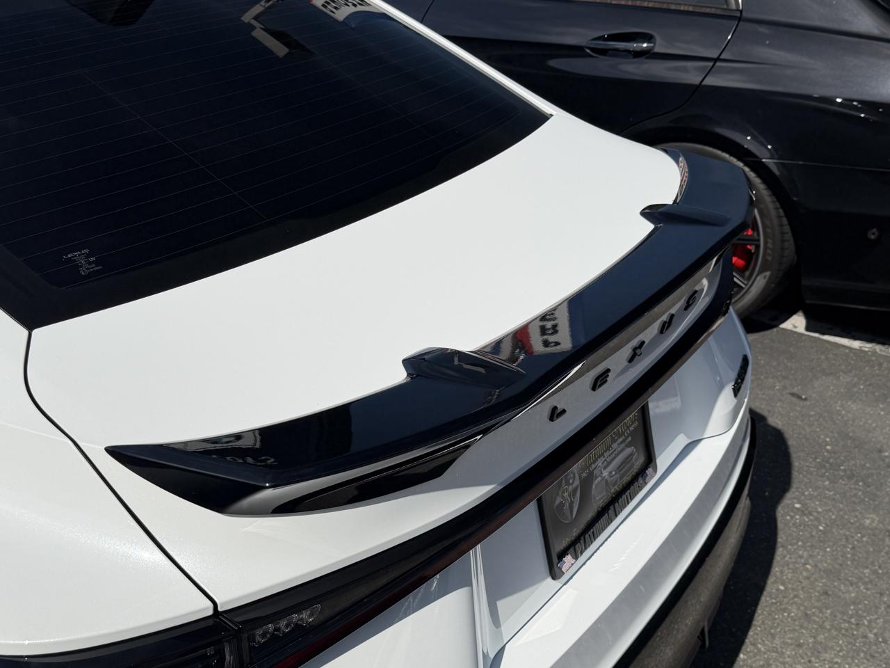 Lexus IS  2026