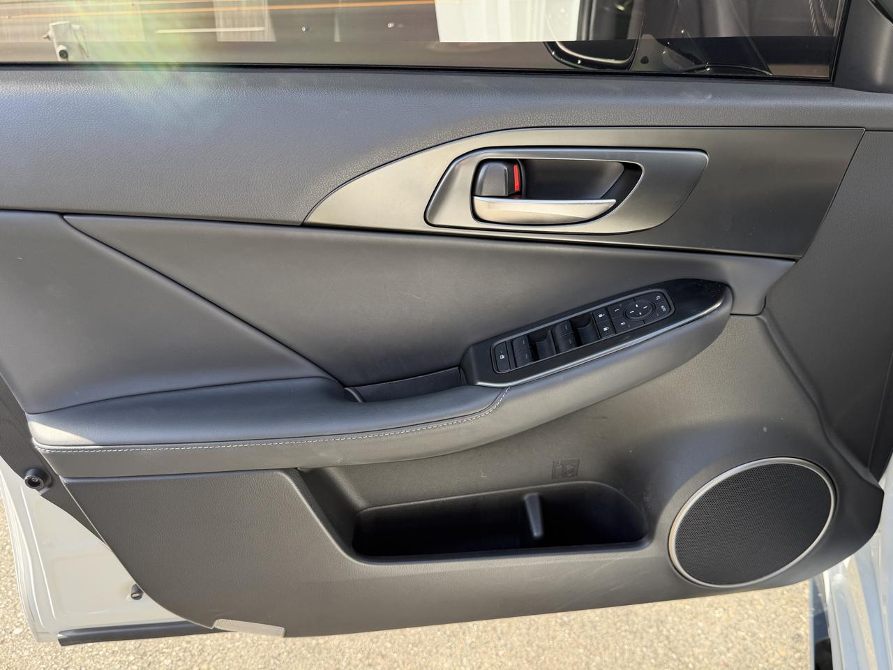 Lexus IS  2026