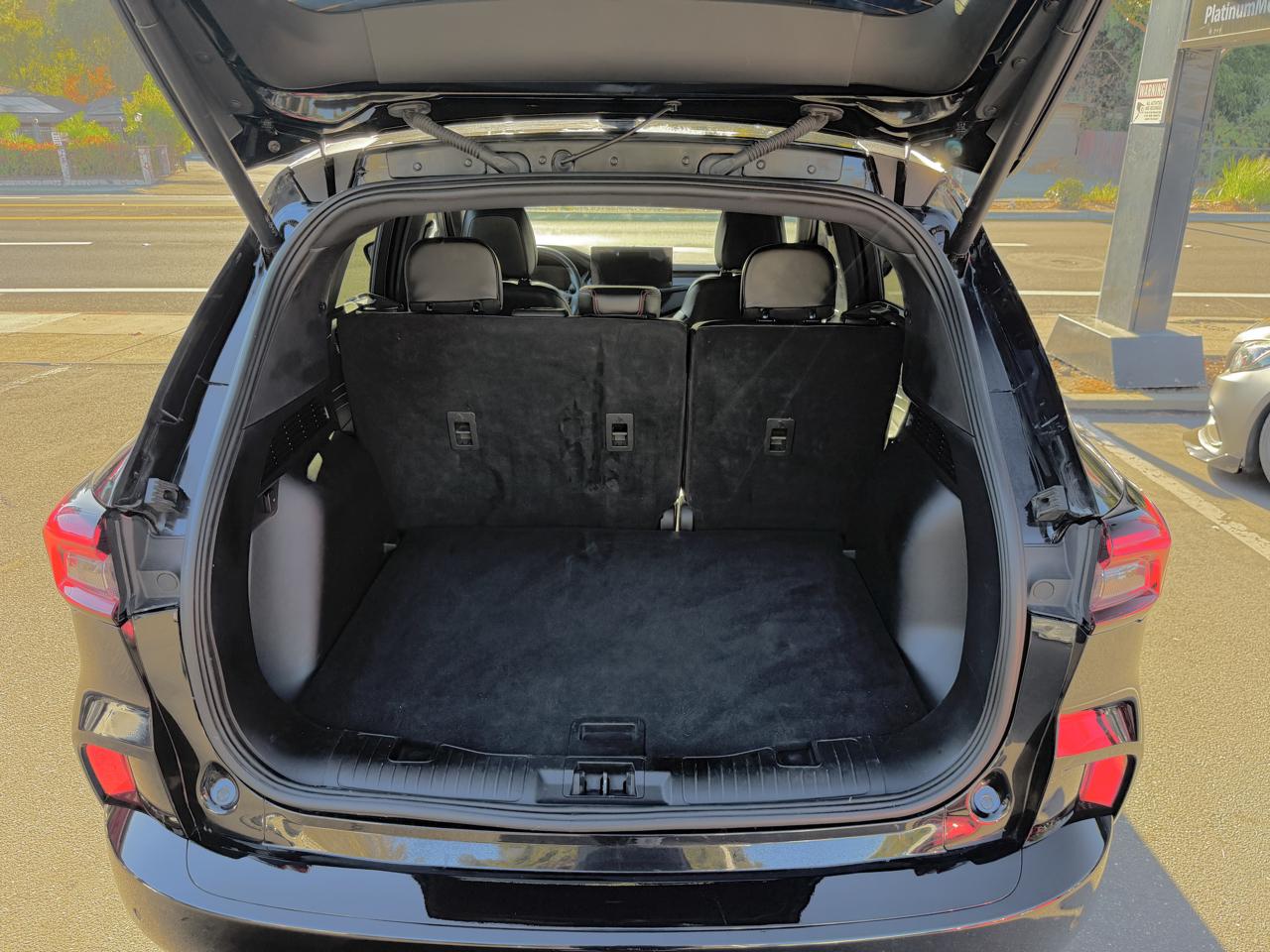Ford Escape ST-Line Select  Hybrid AWD 2024