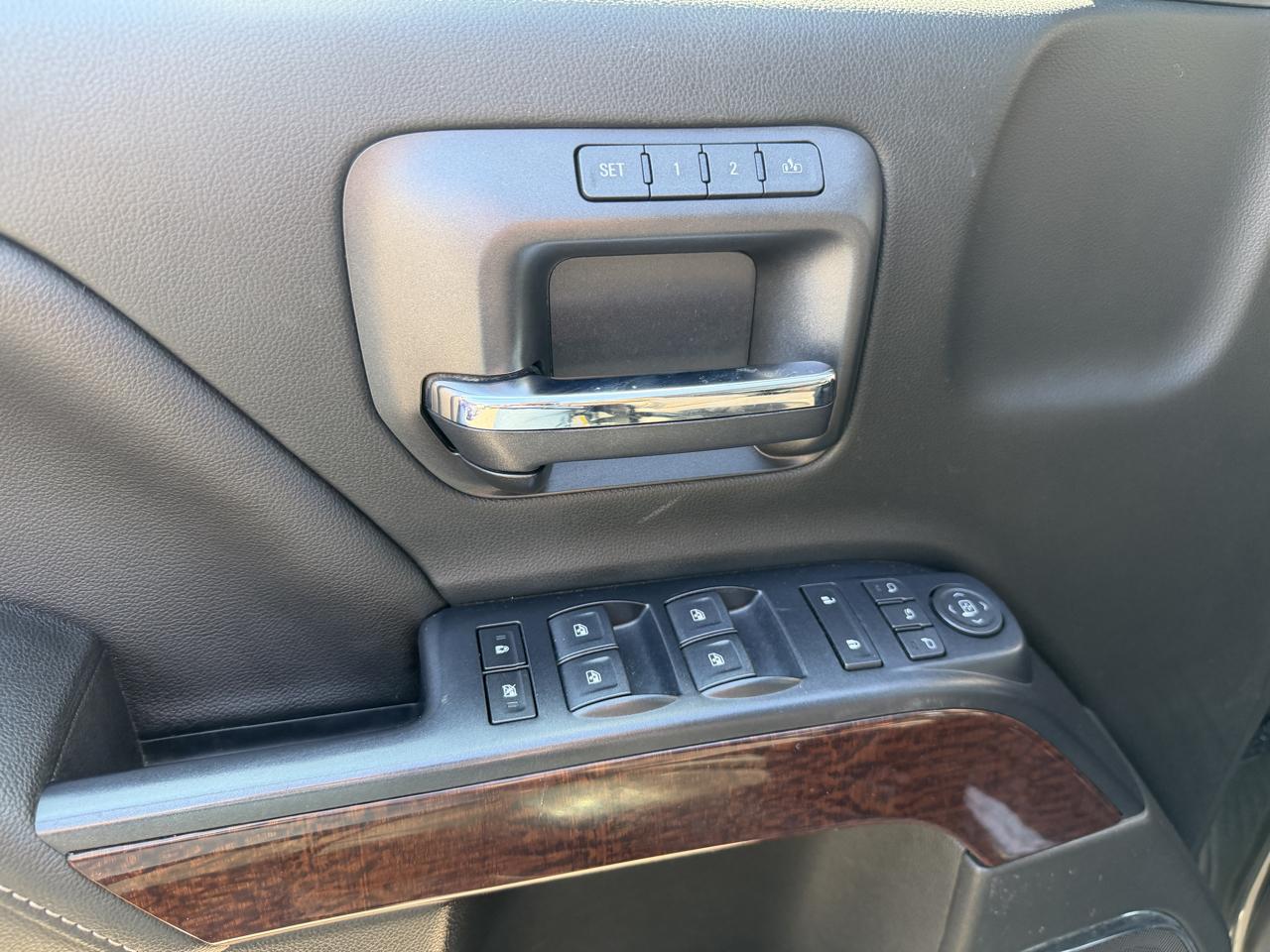 GMC Sierra 1500  2018