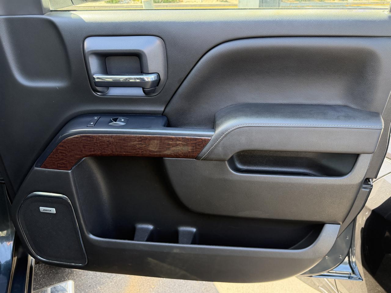 GMC Sierra 1500  2018