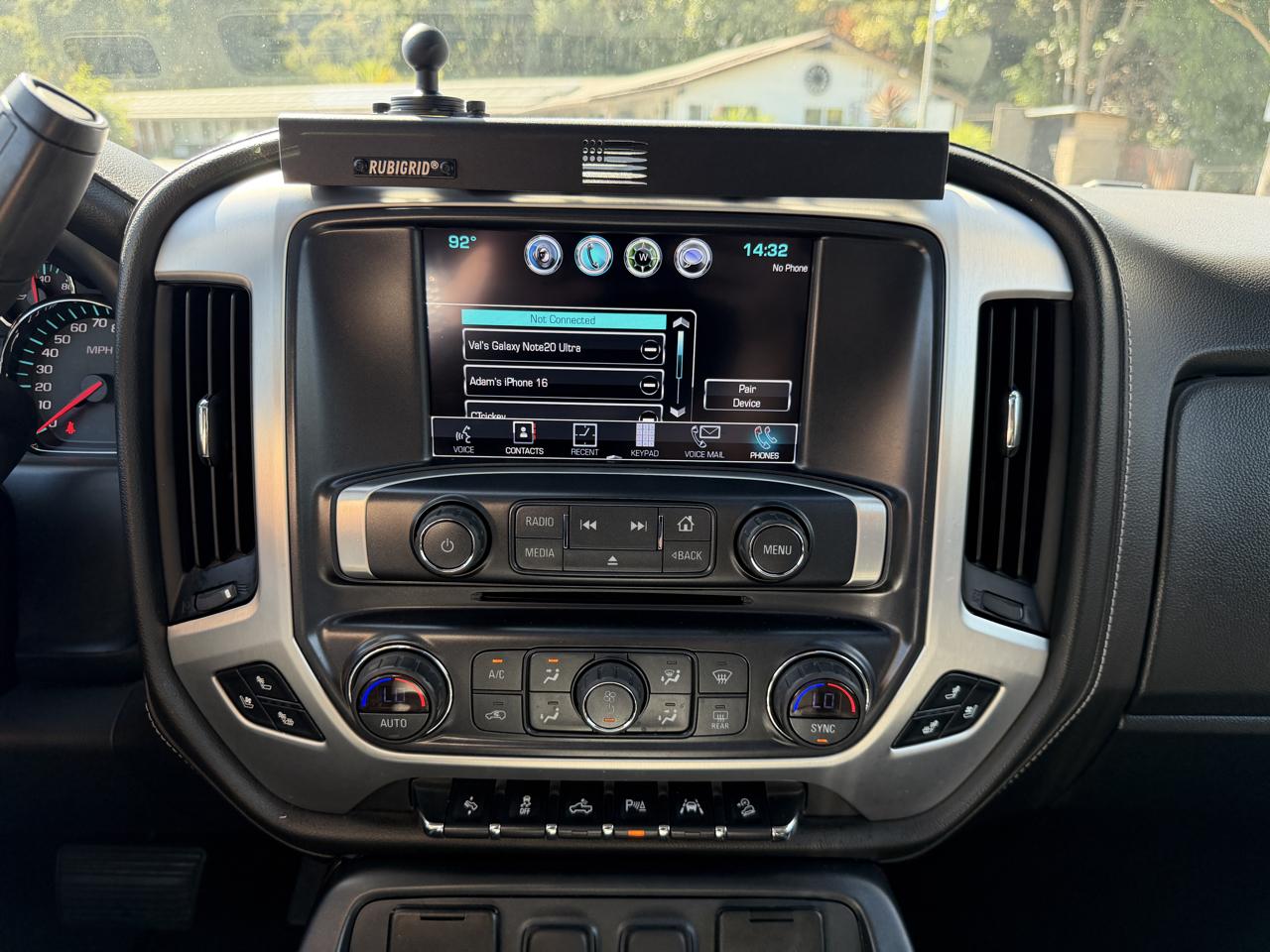 GMC Sierra 1500  2018