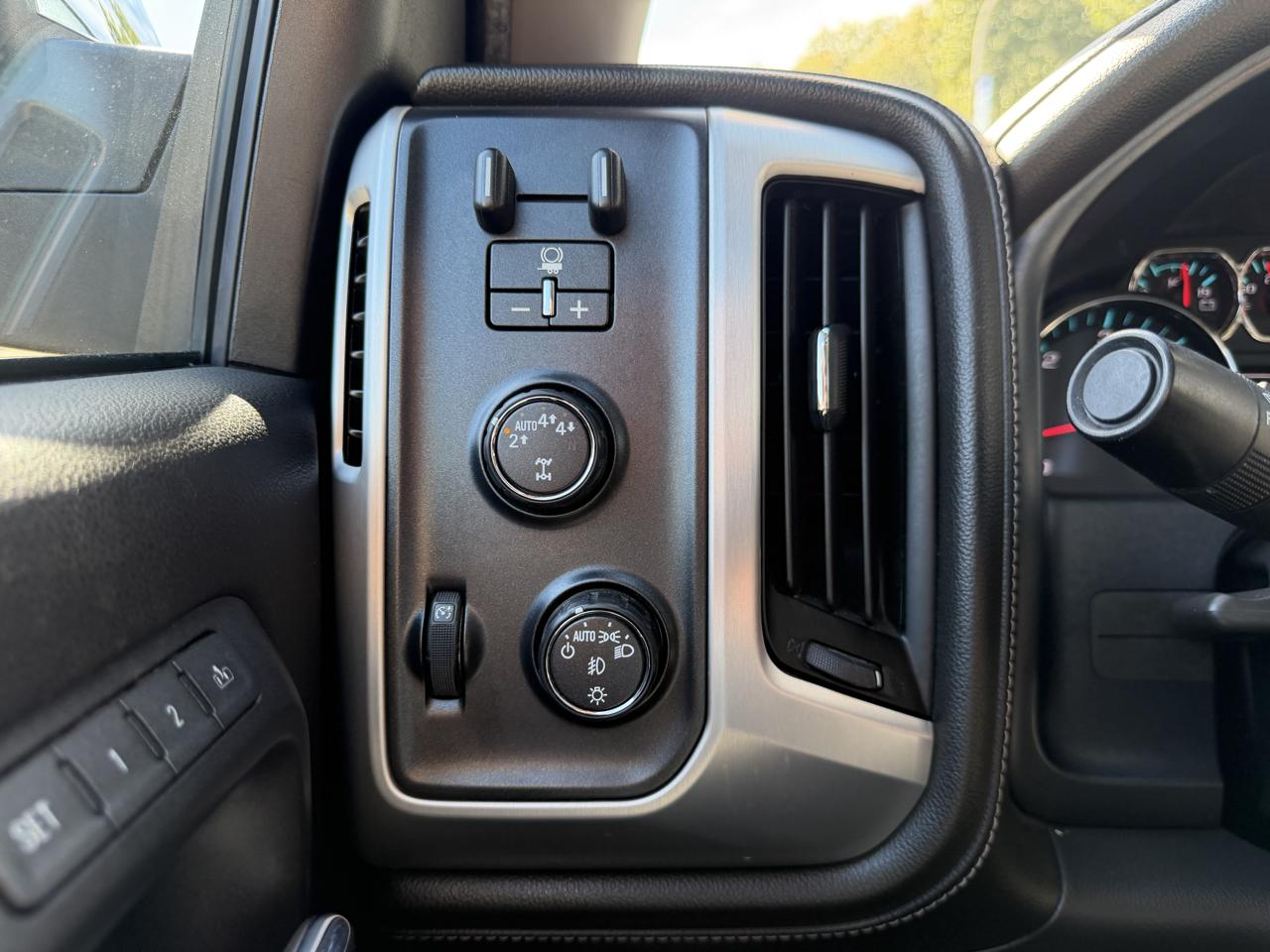 GMC Sierra 1500  2018