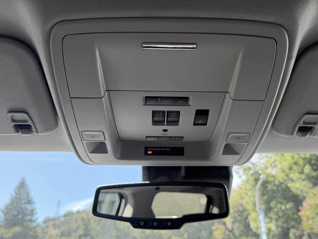 GMC Sierra 1500  2018