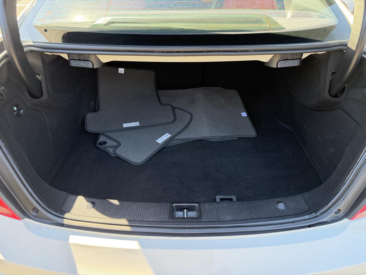 Mercedes-Benz C-Class 2dr Cpe C 250 RWD 2015