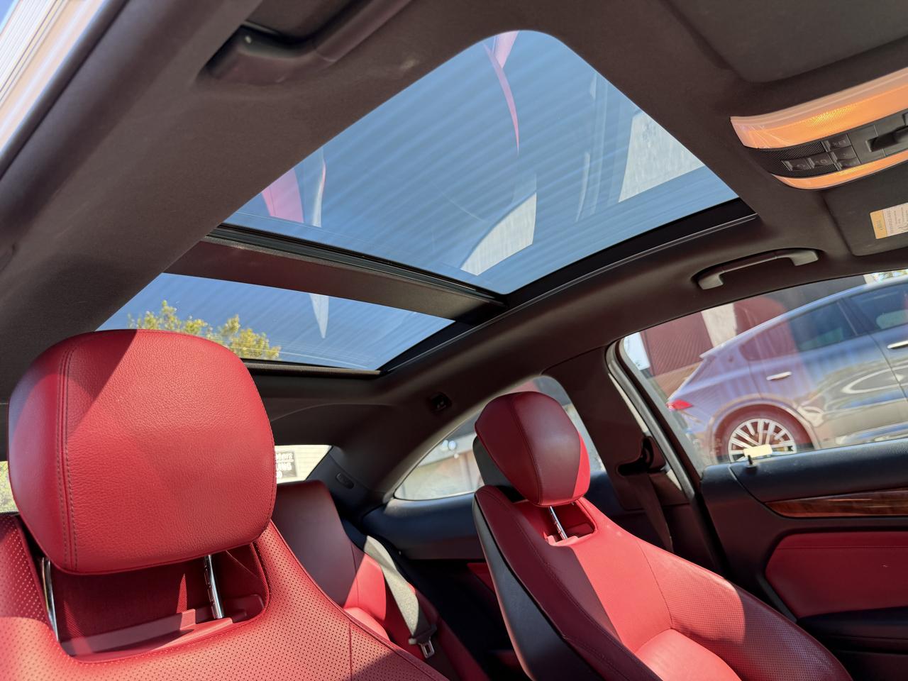 Mercedes-Benz C-Class 2dr Cpe C 250 RWD 2015