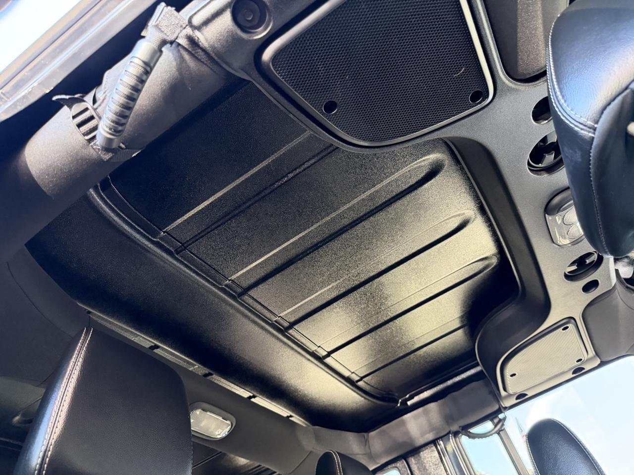Jeep Wrangler Unlimited  2016