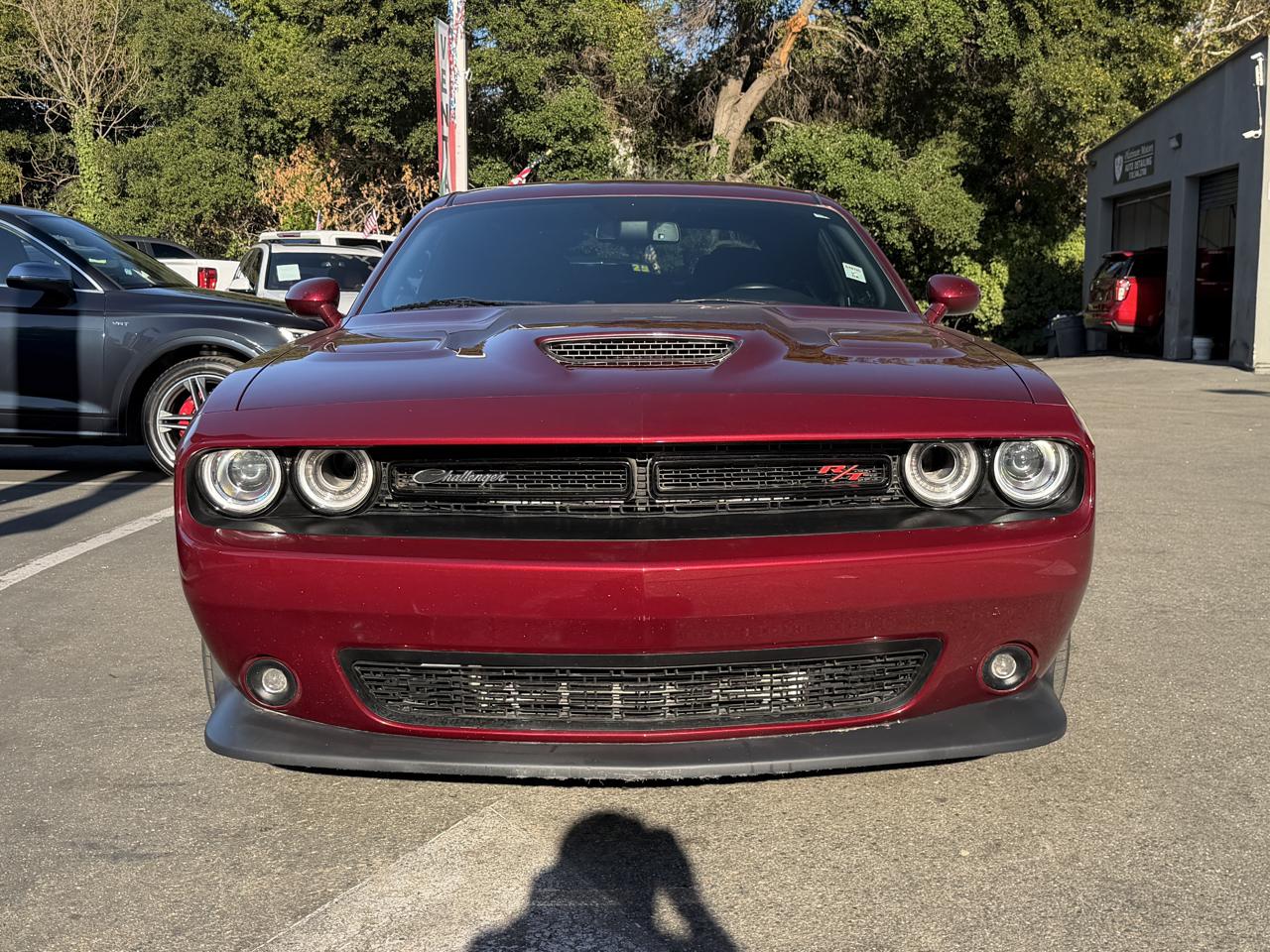 Dodge Challenger  2020