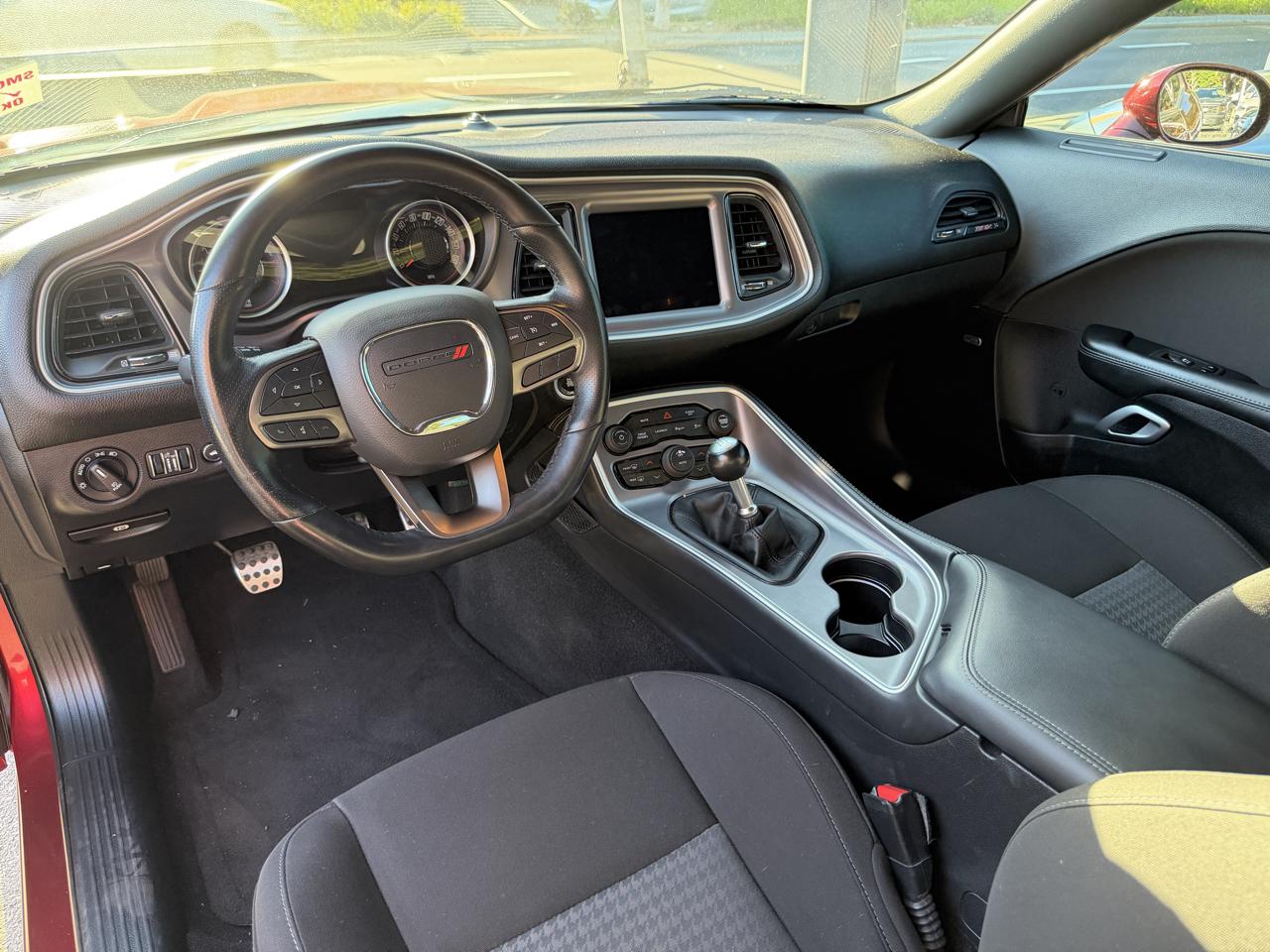 Dodge Challenger  2020
