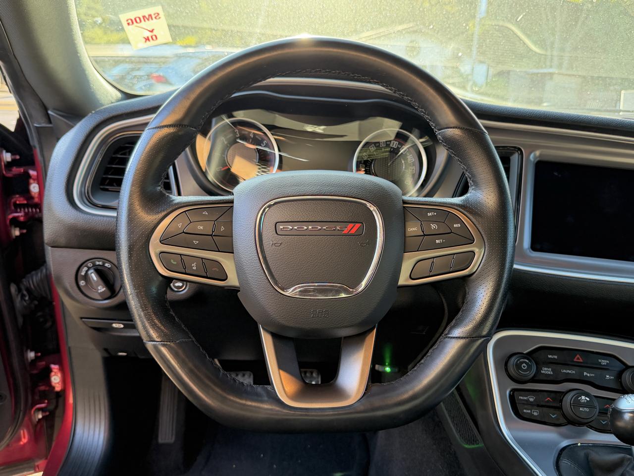 Dodge Challenger  2020