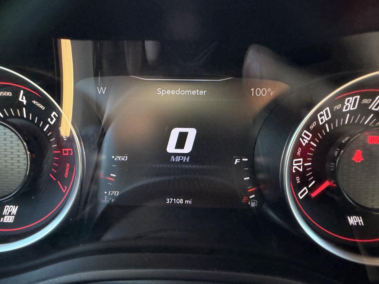 Dodge Challenger  2020