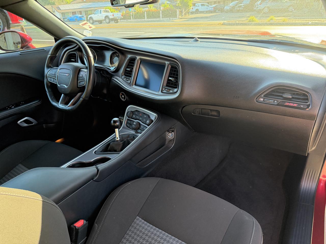 Dodge Challenger  2020