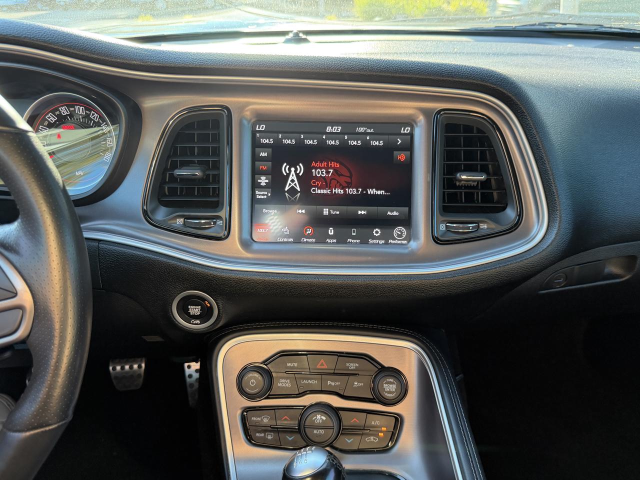 Dodge Challenger  2020