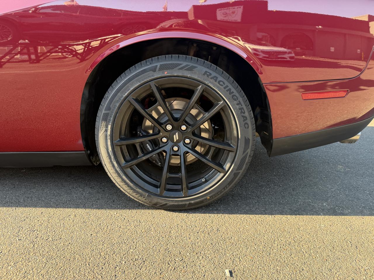 Dodge Challenger  2020