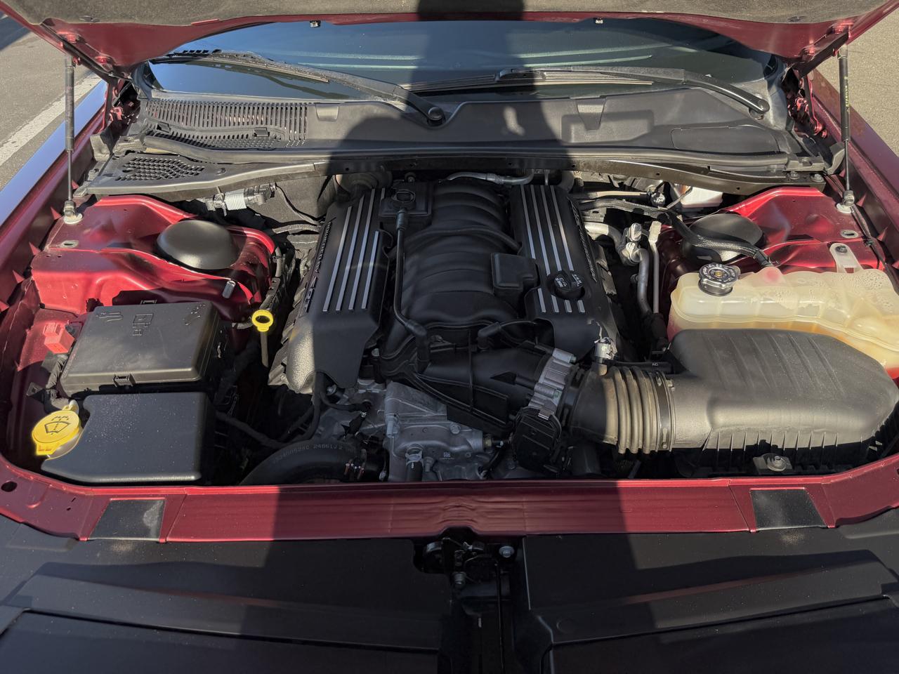 Dodge Challenger  2020