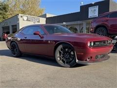 2020 Dodge Challenger 