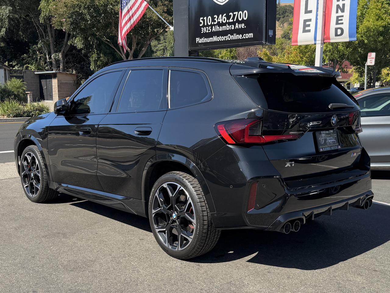 BMW X1  2024