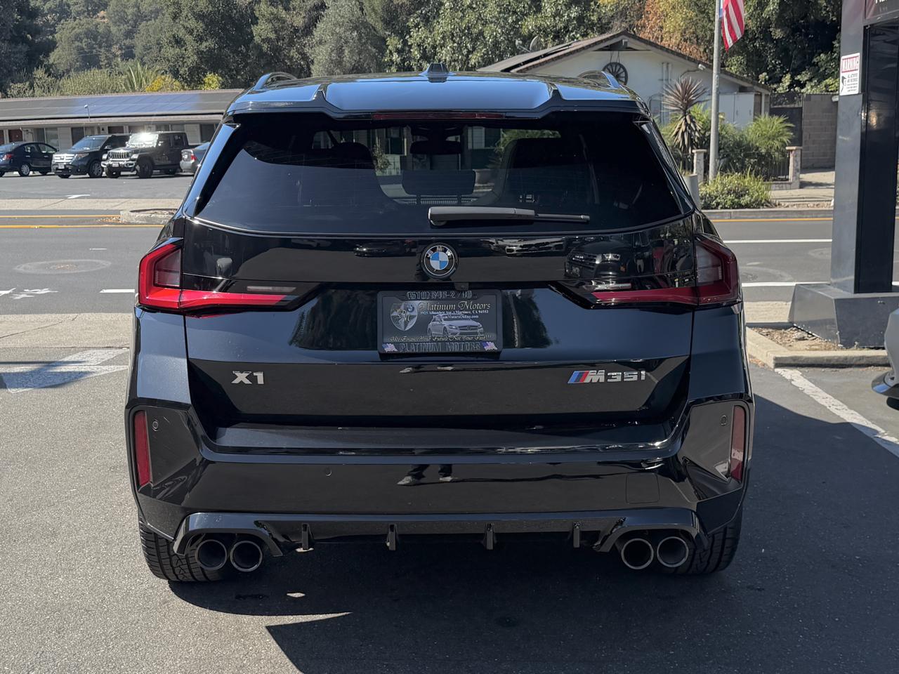 BMW X1  2024