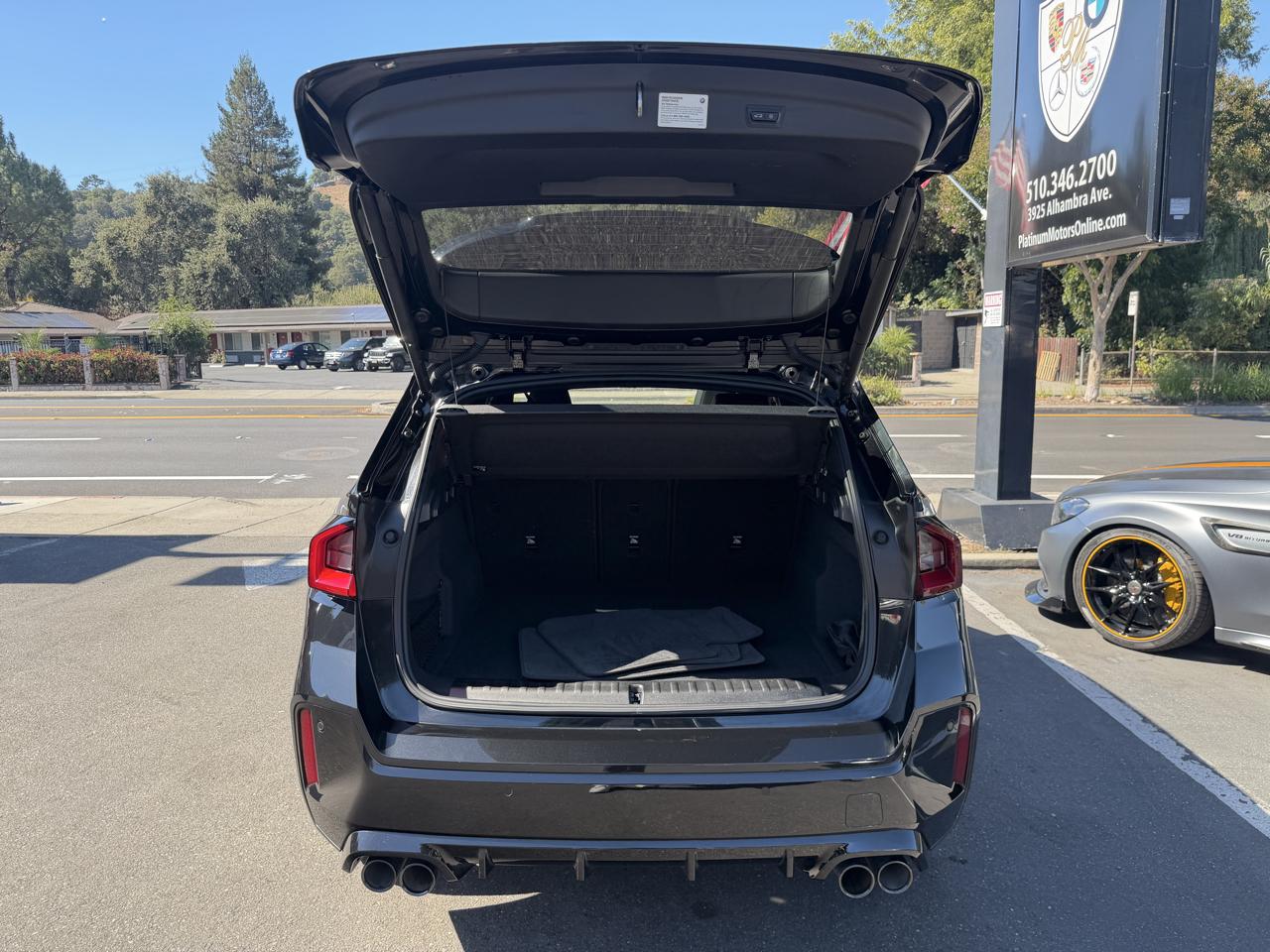 BMW X1  2024