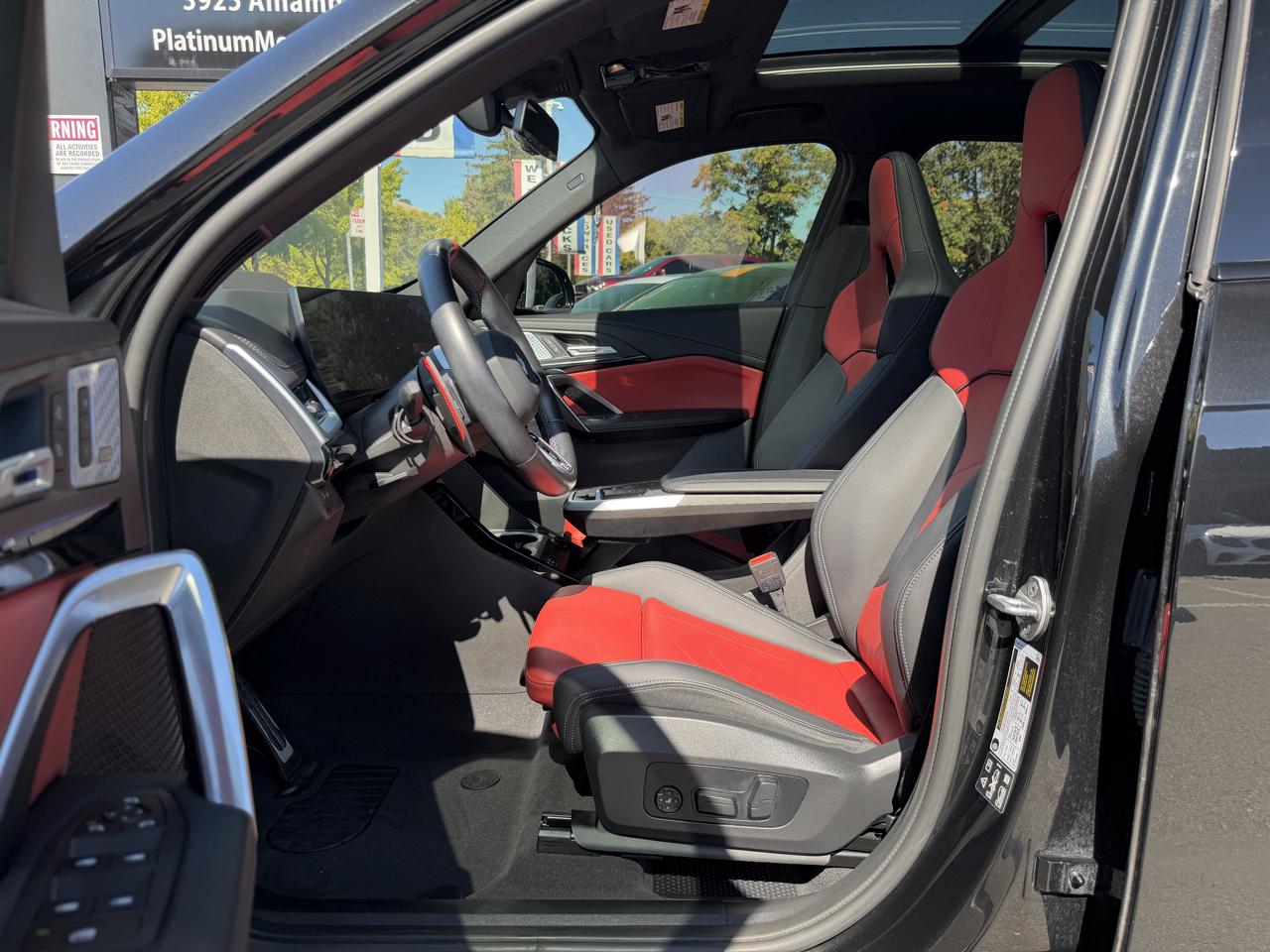 BMW X1  2024