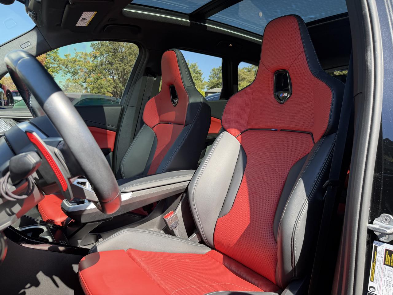BMW X1  2024