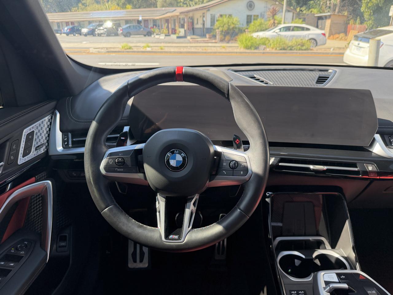 BMW X1  2024