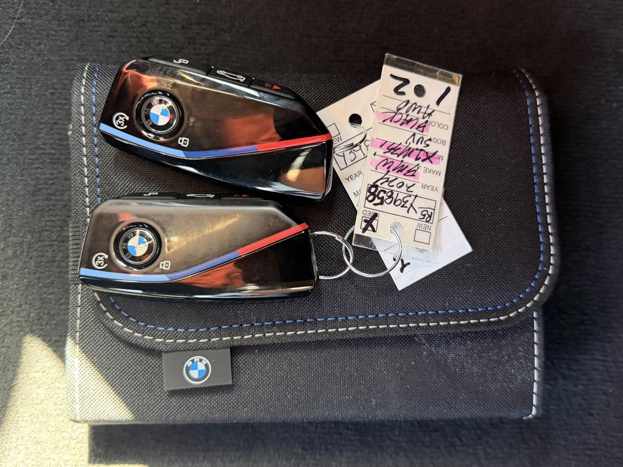 BMW X1  2024
