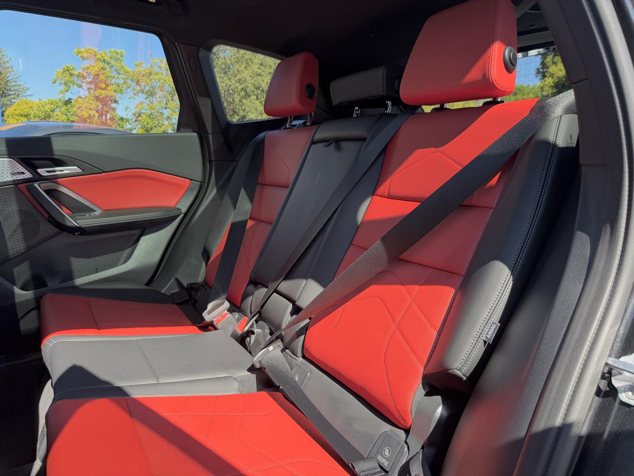 BMW X1  2024