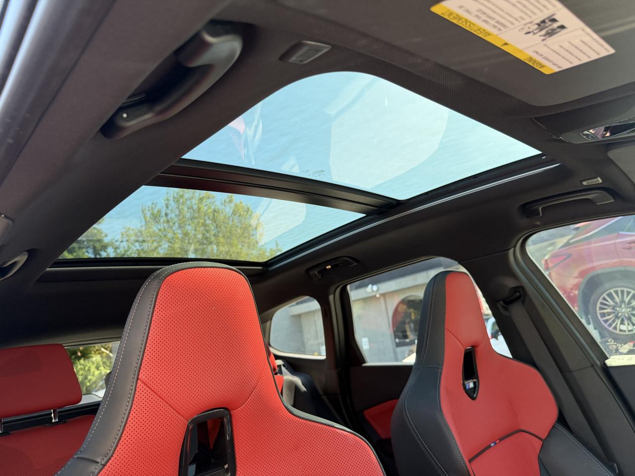 BMW X1  2024