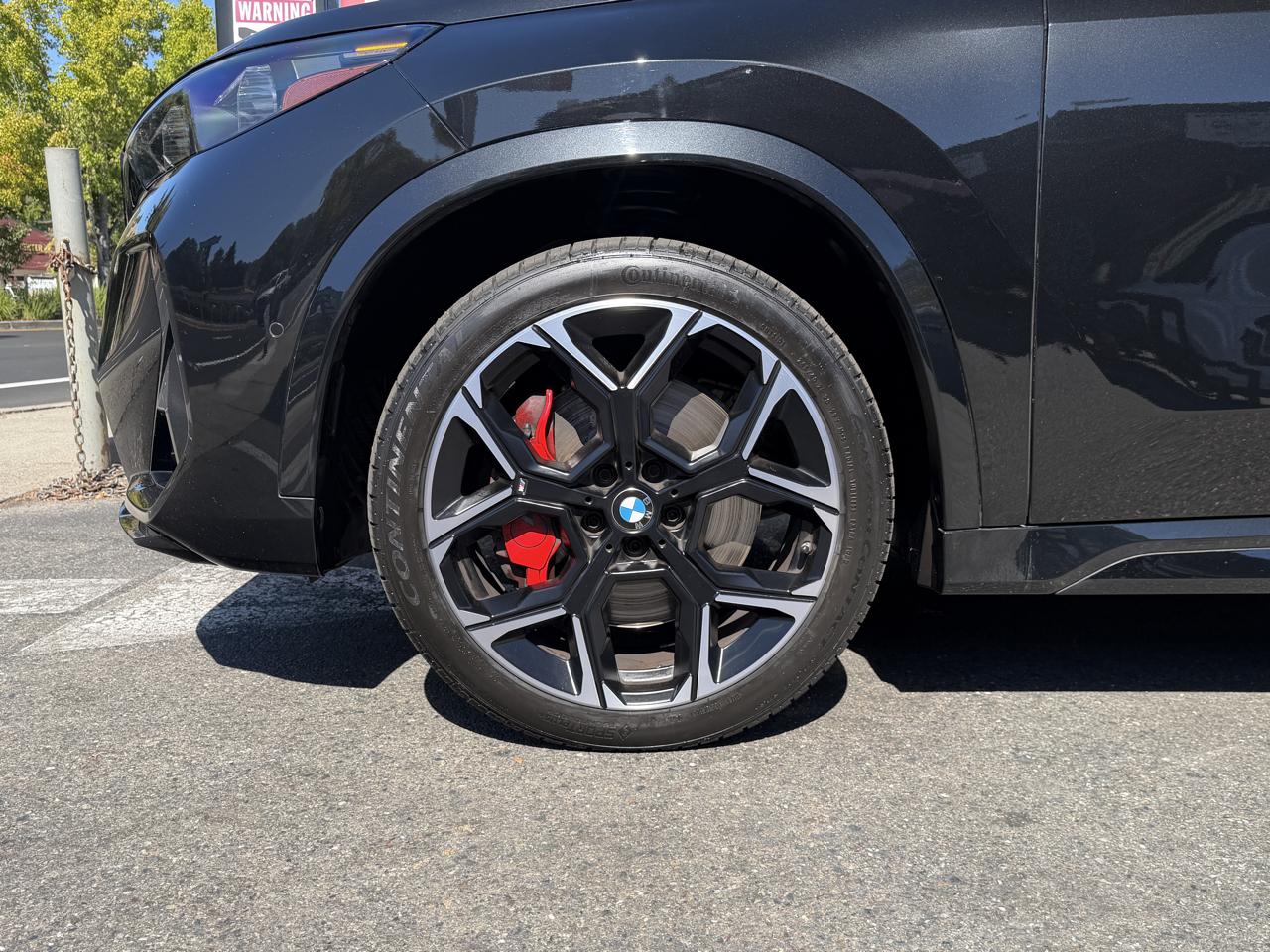 BMW X1  2024
