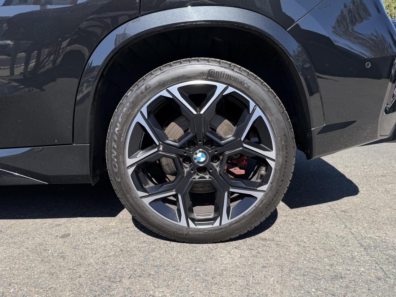 BMW X1  2024